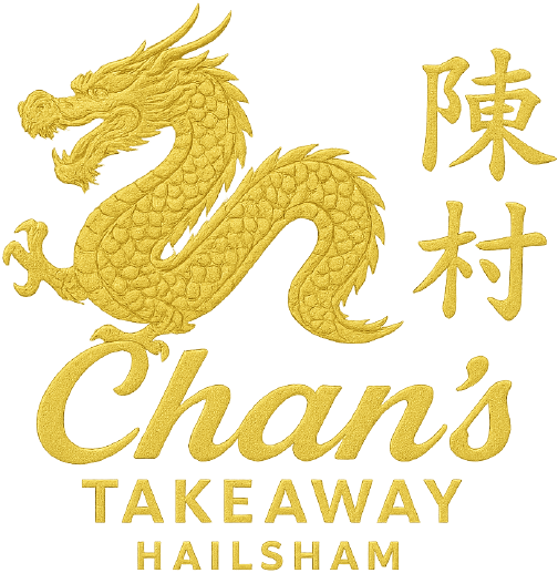 Chan’s Takeaway